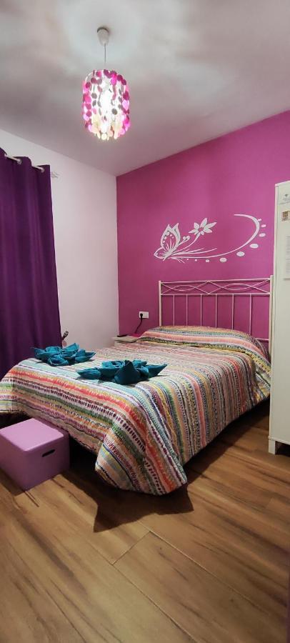 Hostal Hotel El Chato El Barraco Dış mekan fotoğraf